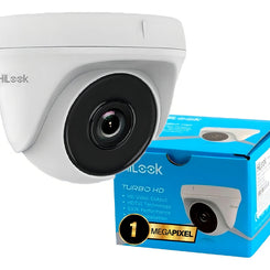 Camara Hilook THC-T110 1.0MP 720p Domo