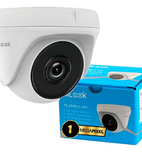 Camara Hilook THC-T110 1.0MP 720p Domo