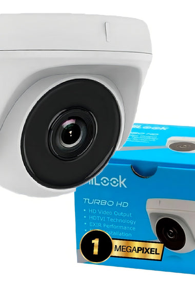 Camara Hilook THC-T110 1.0MP 720p Domo
