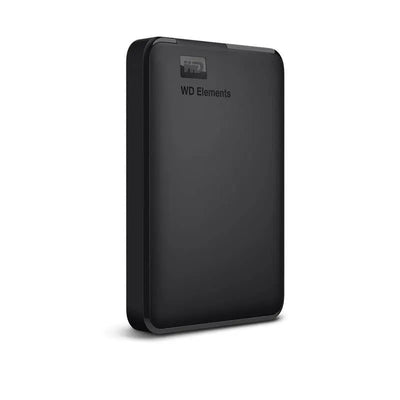 Disco Duro Externo 4Tb. USB 3.0