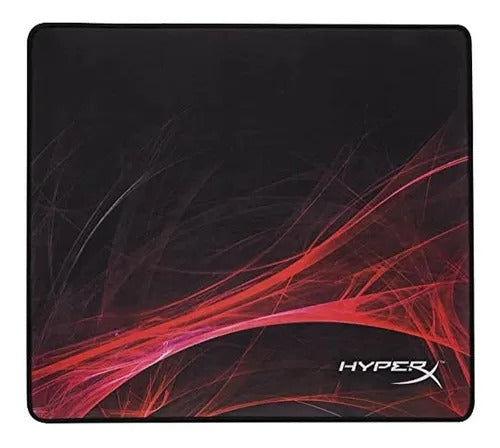Mouse Pad HyperX SPro Gaming Talle L