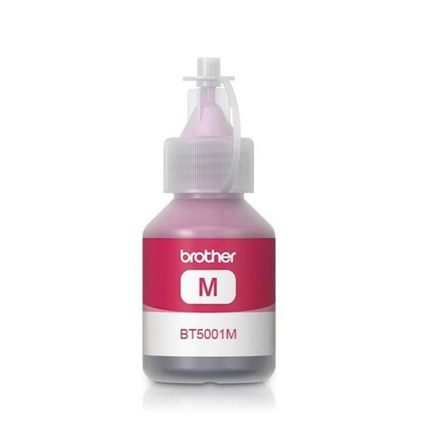 Tinta Brother BT5001M Magenta Original
