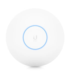 Access Point Ubiquiti U6-LR Wifi 6