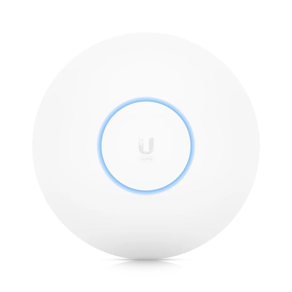 Access Point Ubiquiti U6-LR Wifi 6