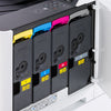 Impresora Laser Color Kyocera Ecosys P5026cdw