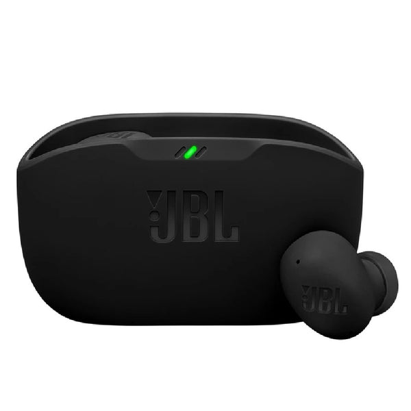 Auriculares JBL Wave Buds 2 Negro