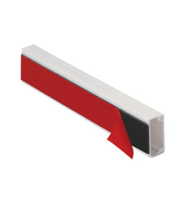 Ducto Adjesivo Vivion 20 x 10