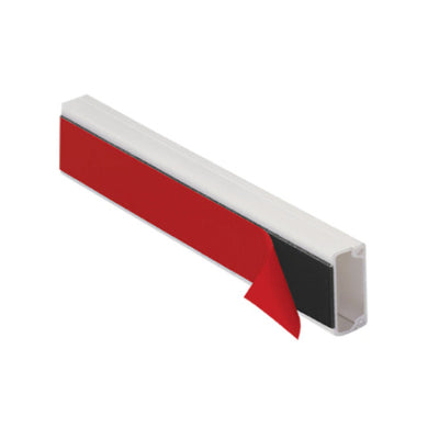Ducto Adjesivo Vivion 20 x 10