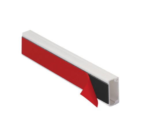 Ducto Adjesivo Vivion 20 x 10