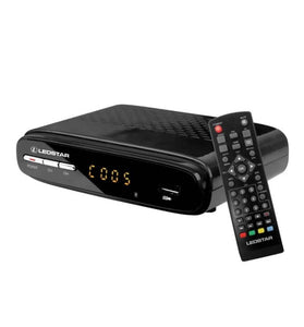 Sintonizador Digital TV Ledstar LTV-1356