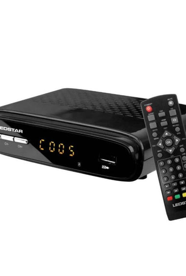 Sintonizador Digital TV Ledstar LTV-1356