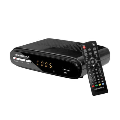 Sintonizador Digital TV Ledstar LTV-1356