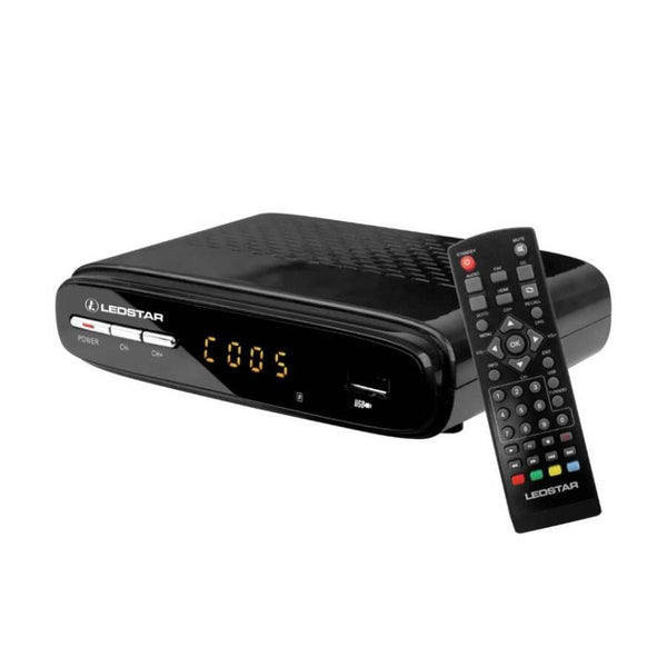 Sintonizador Digital TV Ledstar LTV-1356