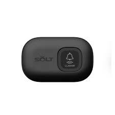 Botón de Llamado SOLT Mod. SB3-1PBK