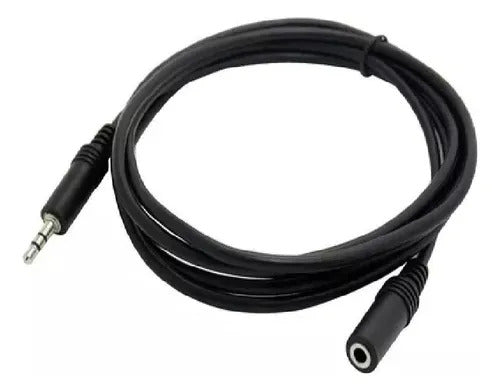 Cable Audio Spika M/H 5 Mts. Rocketek