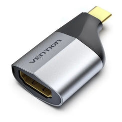 Adaptador Usb-c (M) A HDMI (H) 4k Vention TCAH0