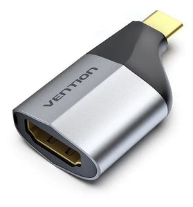 Adaptador Usb-c (M) A HDMI (H) 4k Vention TCAH0