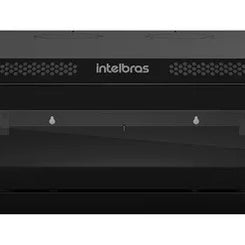 Rack de Pared 3U Intelbras 550 x 200