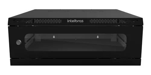 Rack de Pared 3U Intelbras 550 x 200