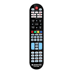 Control Remoto Universal TV