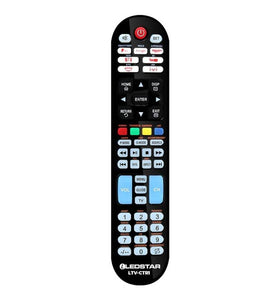 Control Remoto Universal TV