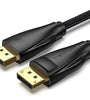Cable DisplayPort M/M 2 Metros HCCBH Vention
