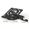 Soporte de Notebook y celular Roditec N2