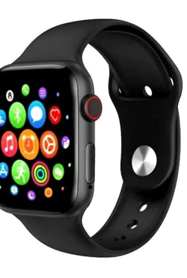 Reloj Smartwatch Inkax SW 08Z