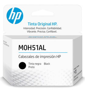 Cabezal HP Negro para 500 - 600