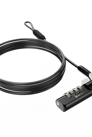 Candado para Notebook KSD-370