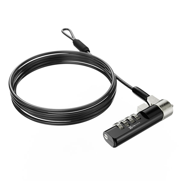 Candado para Notebook KSD-370