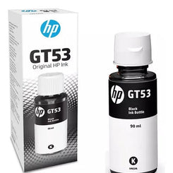 Tinta HP GT53 5810/5820/315/415 Negro
