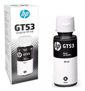 Tinta HP GT53 5810/5820/315/415 Negro