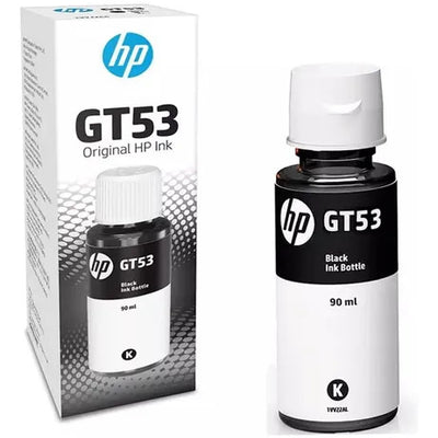 Tinta HP GT53 5810/5820/315/415 Negro