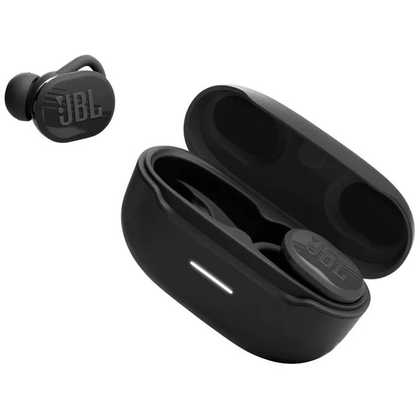 Auricular JBL Endurance Race TWS Bluetooth Negro