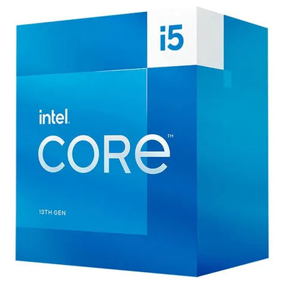 Procesador Intel I5 13400 Socket 1700 13a Gen