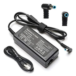 Cargador Genérico HP Center Pin