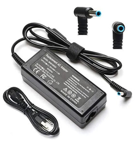 Cargador Genérico HP Center Pin