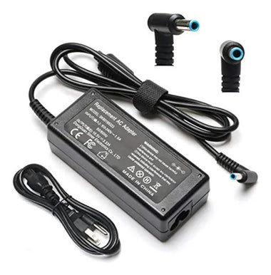 Cargador Genérico HP Center Pin