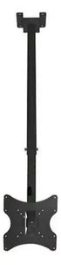 Soporte LCD/LED de Techo TV o Monitor 14 a 42"