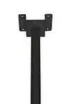 Soporte LCD/LED de Techo TV o Monitor 14 a 42"