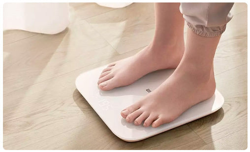 Balanza Xiaomi Mi smart Scale 2