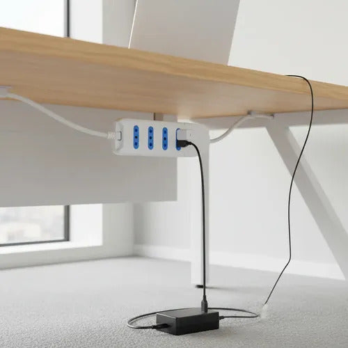 Zapatilla Fupesa 4 Modular 3 en Linea 3 Metros
