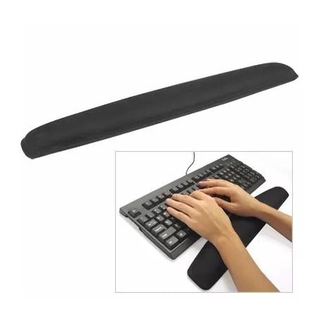 Pad para teclado
