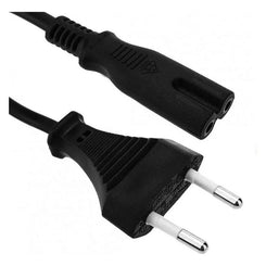 Cable Poder tipo 8 ZCIBAC Vention 2 en linea