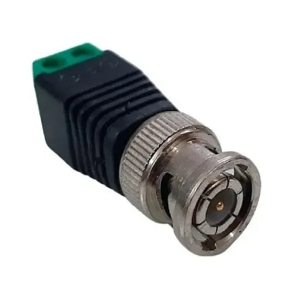 Conector BNC