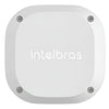 Caja Estanco Intelbras VBOX 1100 Blanca 10 x 10 cm