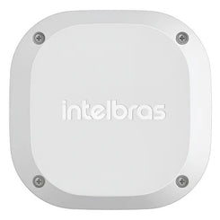 Caja Estanco Intelbras VBOX 1100 Blanca 10 x 10 cm