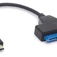 Adaptador Usb c (3.1) A Sata 2,5 Roditec