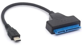 Adaptador Usb c (3.1) A Sata 2,5 Roditec